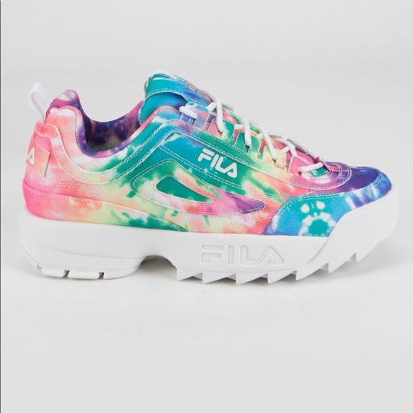 FILA - Picture 2 of 8